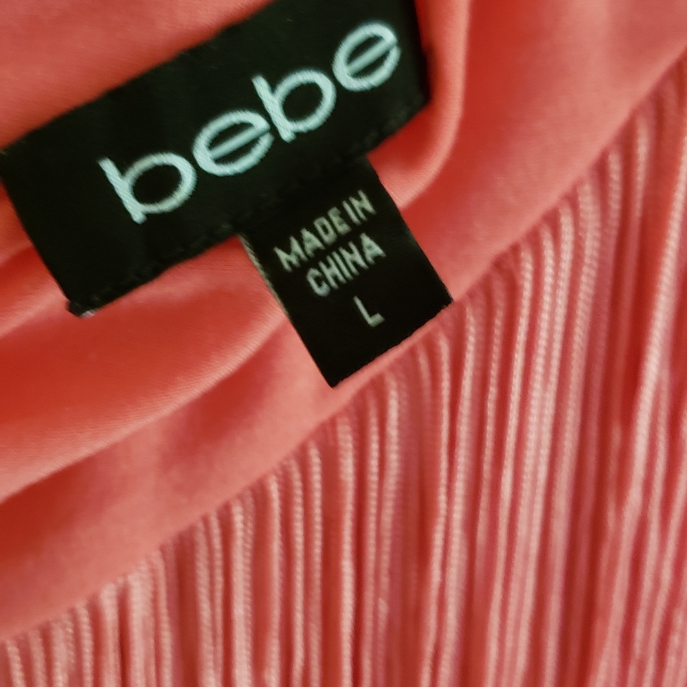 bebe Top - Picture 3 of 3